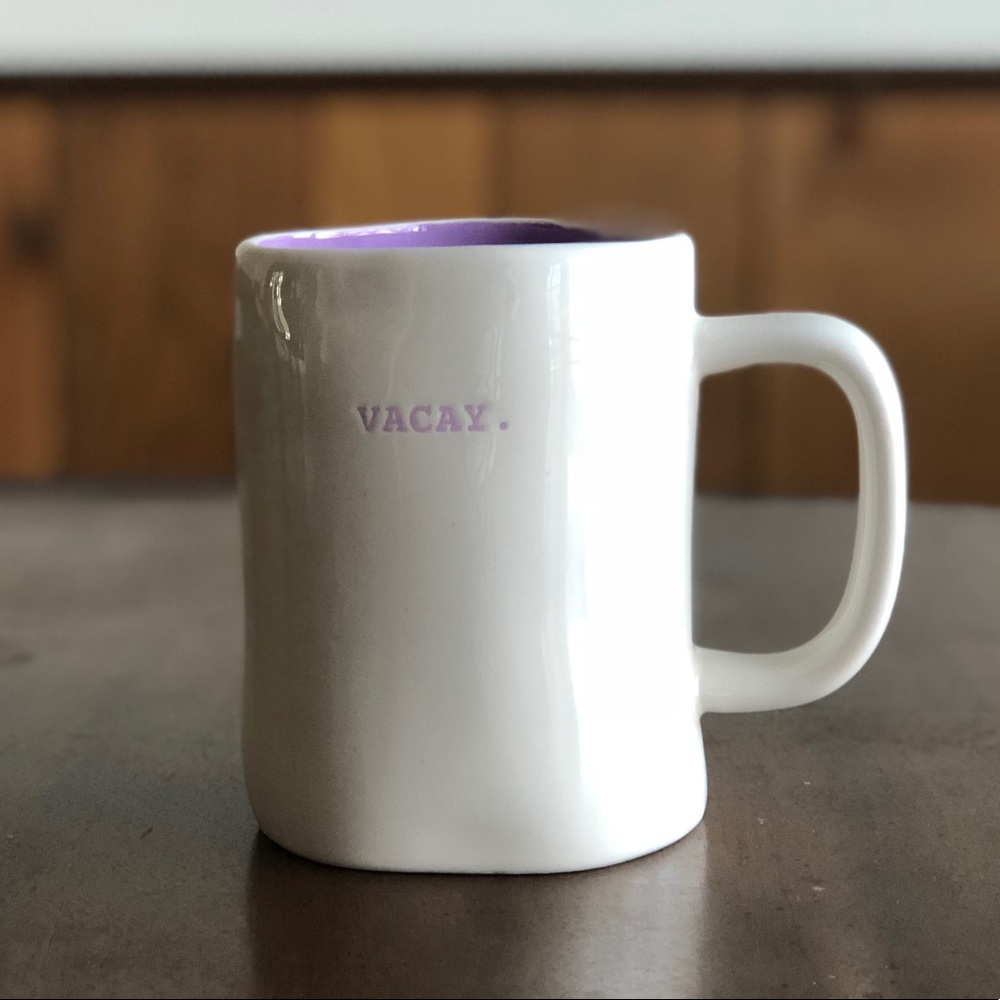 Rae Dunn mug